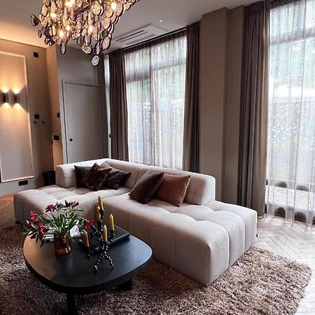 Brabant Suites Nistelrode Exterior foto