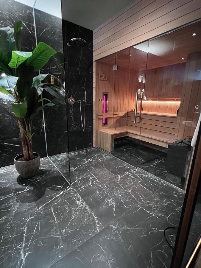 Brabant Suites Nistelrode Exterior foto
