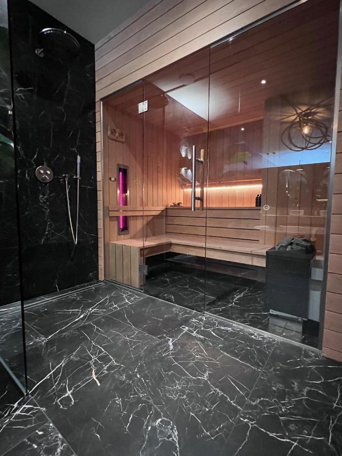 Brabant Suites Nistelrode Exterior foto